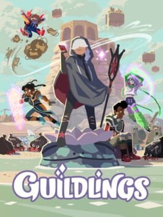 Guildlings Game Cover