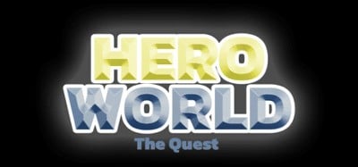 Hero World: The Quest Image