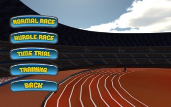 Horse Racing 3D Free (Kids Edition) Image