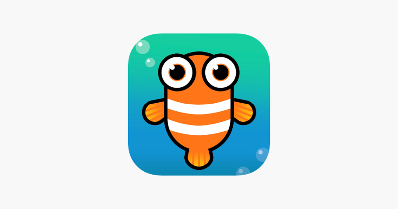 Idle Fish - Caviar Factory Game Cover