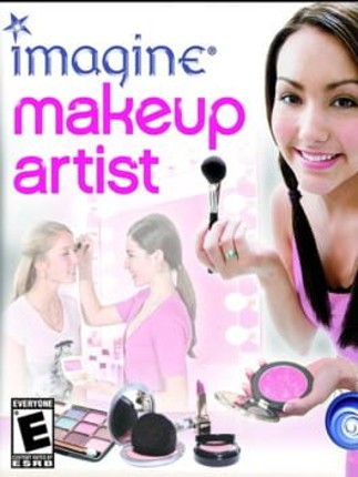 Imagine: Makeup Artist Game Cover