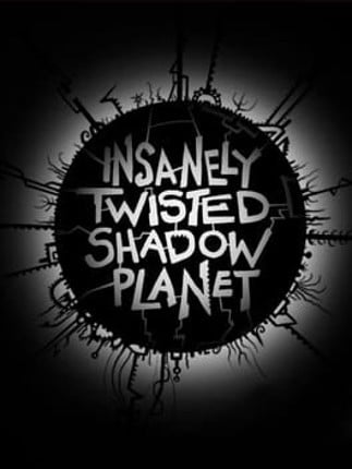 Insanely Twisted Shadow Planet Game Cover