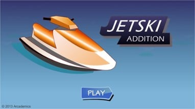 Jet Ski Addition Image