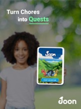 Joon: Behavior Improvement App Image