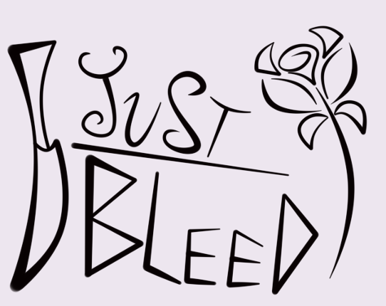 Just Bleed (Combat Test Build) Game Cover