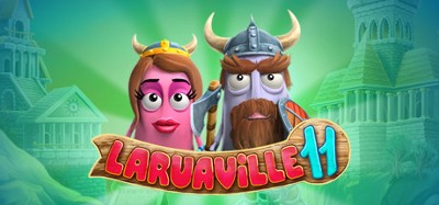 Laruaville 11 Match 3 Puzzle Image