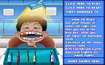 Little Dentist For Kids Image