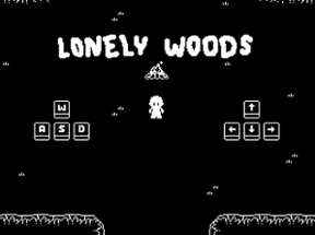 Lonely Woods Image