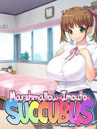 Marshmallow Imouto Succubus Game Cover