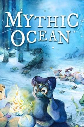 Mythic Ocean Game Cover