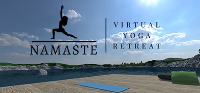Namaste Virtual Yoga Retreat Image
