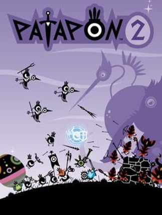 Patapon 2 Game Cover