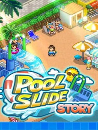 Pool Slide Story Game Cover