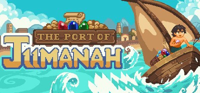 Port of Jumanah Image