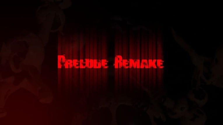 Prelude Remake Game Cover