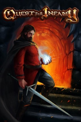 Quest for Infamy Game Cover