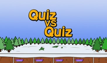 Quiz vs Quiz Image