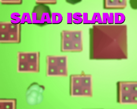 Salad Island Image