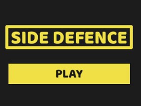 Side Defense HD Image