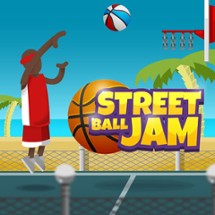 Street Ball Jam Image