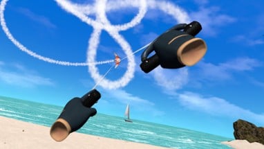 Stunt Kite Masters VR Image