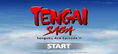 Tengai Saga Image