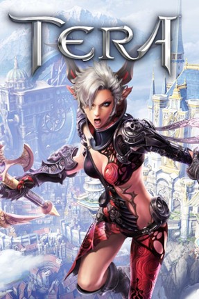 TERA Game Cover