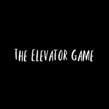 The Elevator Game Image