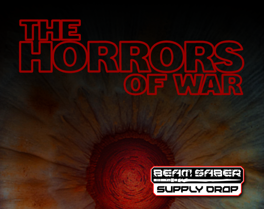 THE HORRORS OF WAR Game Cover