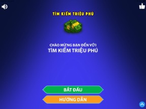 Tìm Kiếm Triệu Phú Image