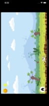 Tiny bird-adventure game Image