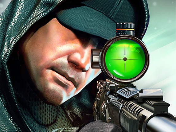 Tireur  - Sniper Shot Game Cover