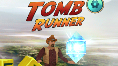 Tomb Runner Image