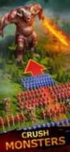 Total Battle: Strategy Game Image