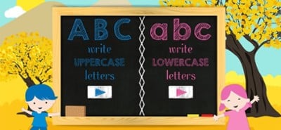 Trace Letters &amp; Sight Words Image