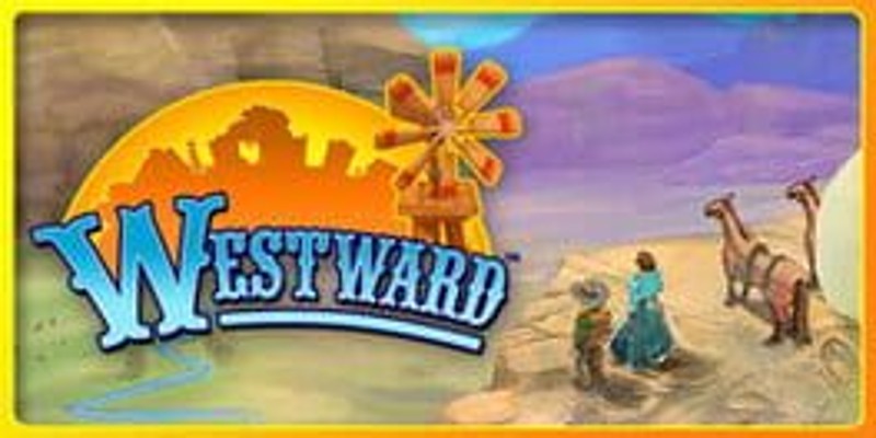 Westward Game Cover