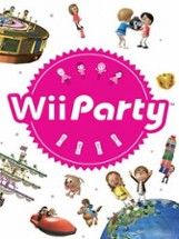 Wii Party Image