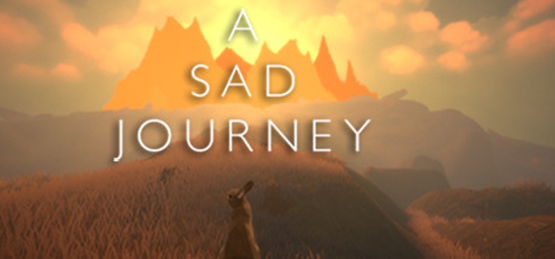 A Sad Journey Game Cover