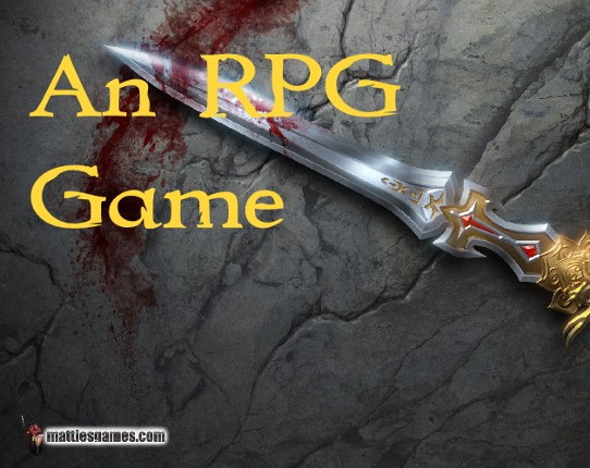 An RPG Game - Realm of Valor Game Cover