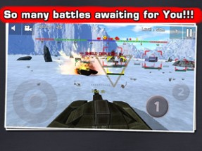 Armored Forces:World War(Lite) Image