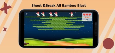 Bamboo Blast Image