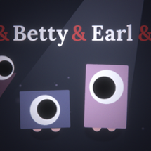 Betty & Earl Image