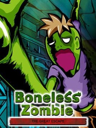 Boneless Zombie Game Cover