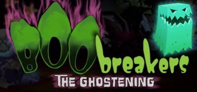 Boo Breakers: The Ghostening Image