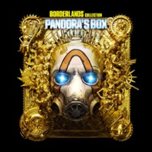 Borderlands Collection: Pandora's Box Image