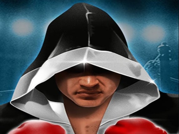 Boxing Hero Game Cover