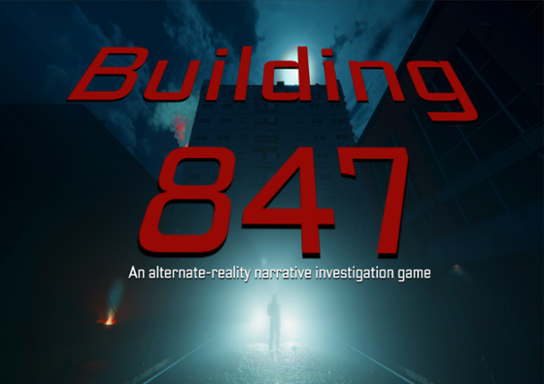 Building 847 Game Cover