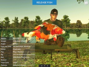 Carp Fishing Simulator Image