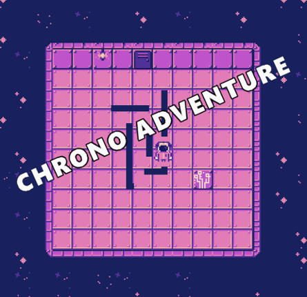 Chrono Adventure Game Cover