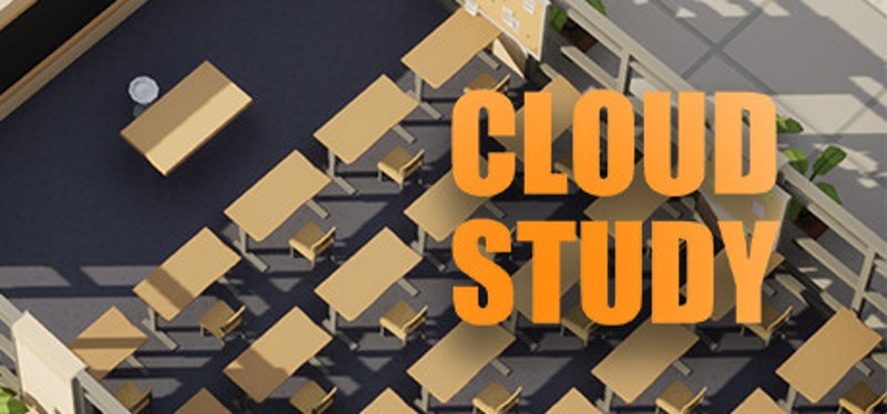 CloudStudy Game Cover